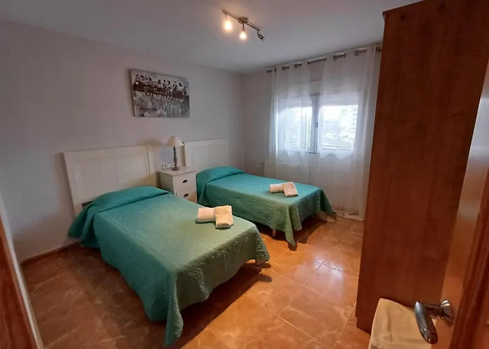 A H Rentals Rio Apartamento Playa Norte