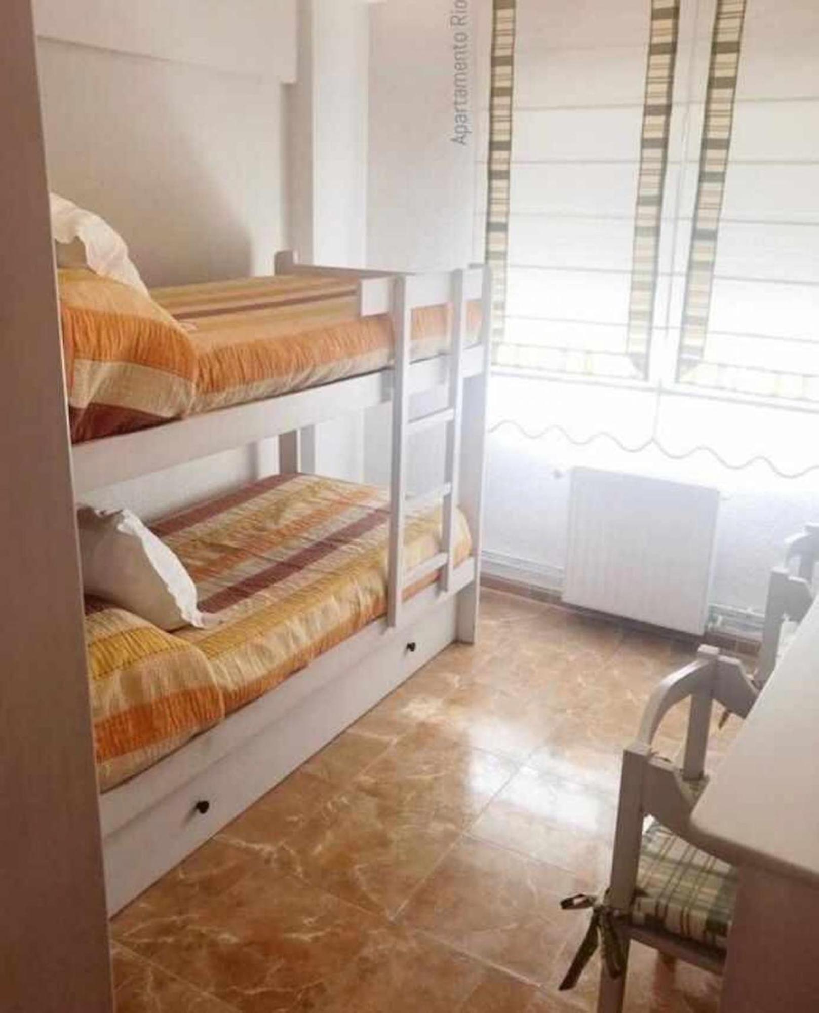 Appartement A H Rio Playa Norte *