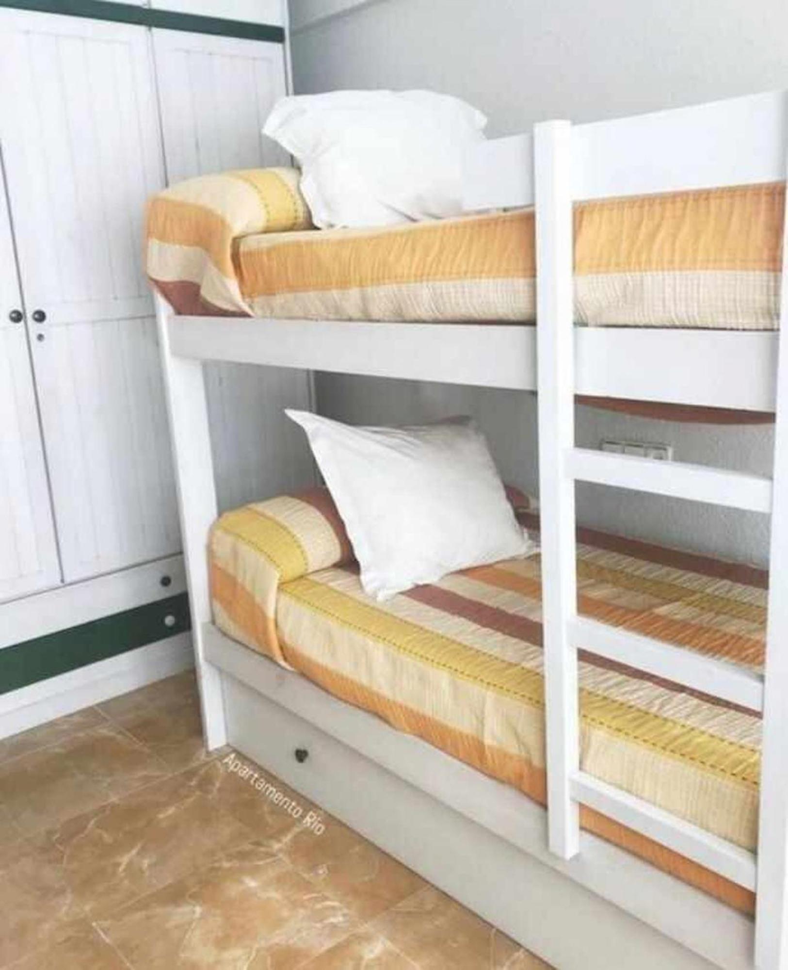 Appartement A H Rio Playa Norte