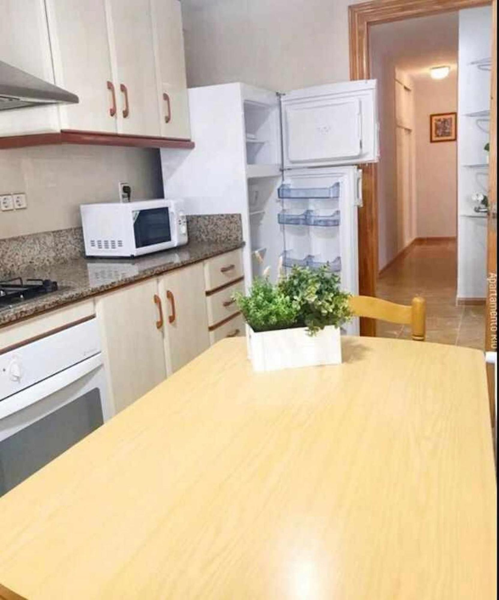Appartement A H Rio Playa Norte *