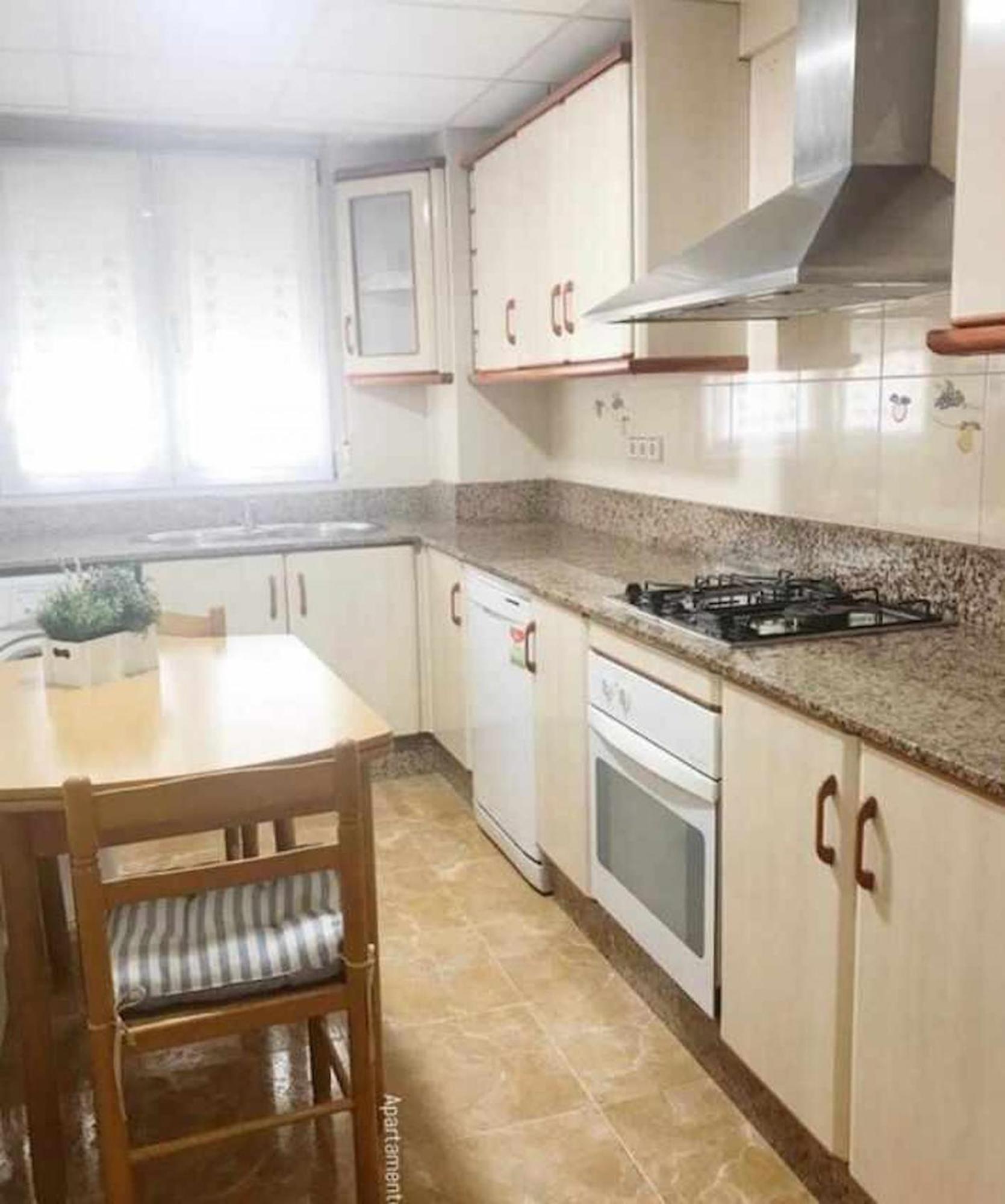 Appartement A H Rio Playa Norte *