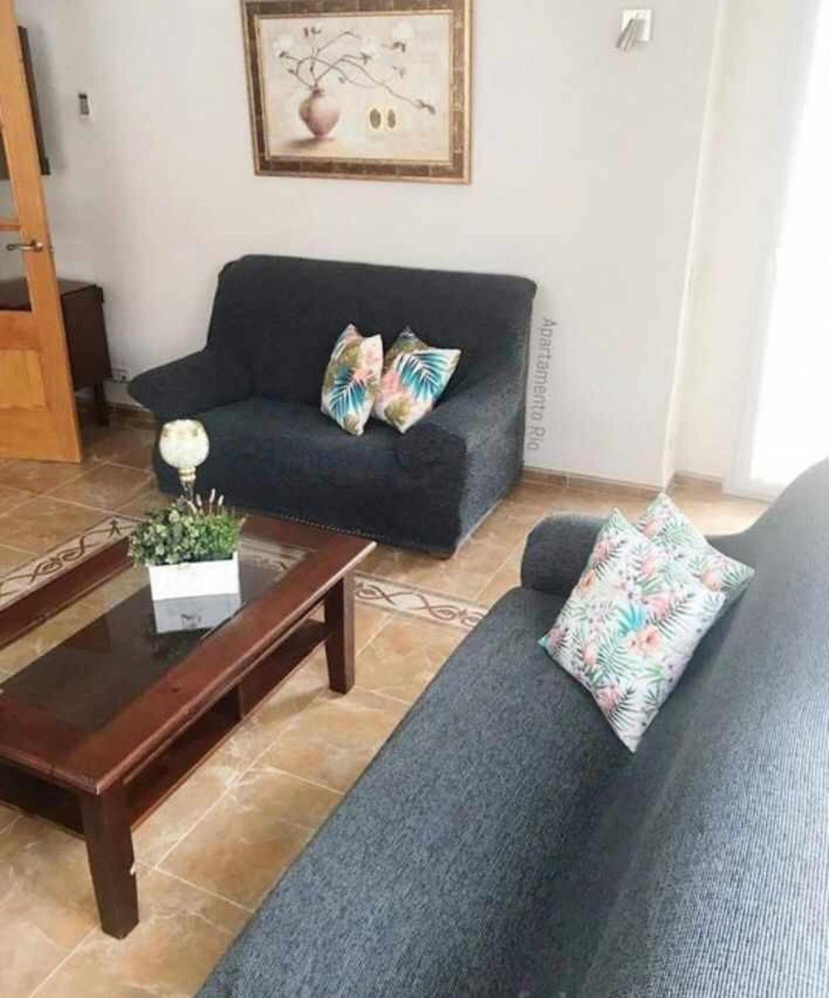 Appartement A H Rio Playa Norte