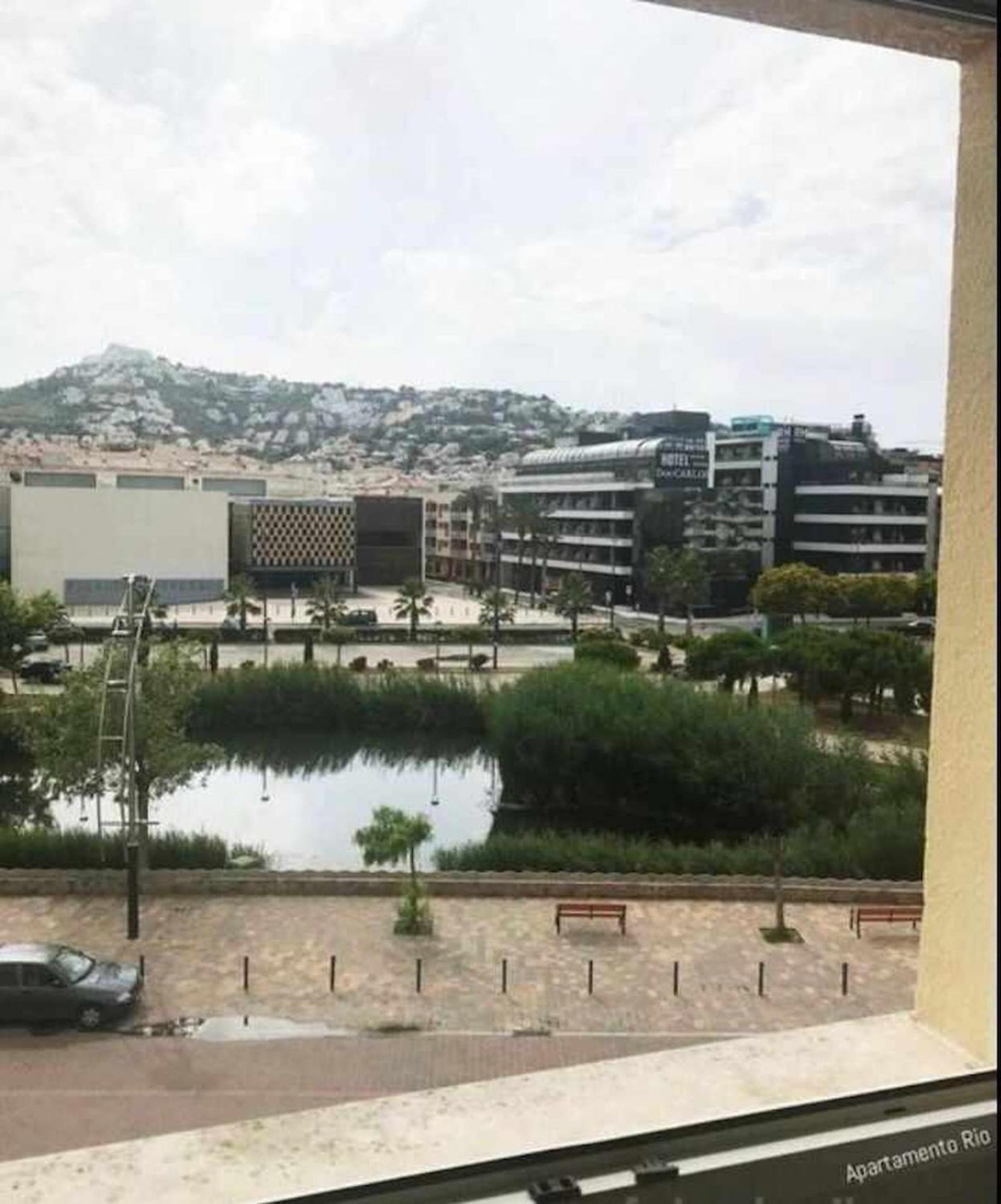 Appartement A H Rio Playa Norte *