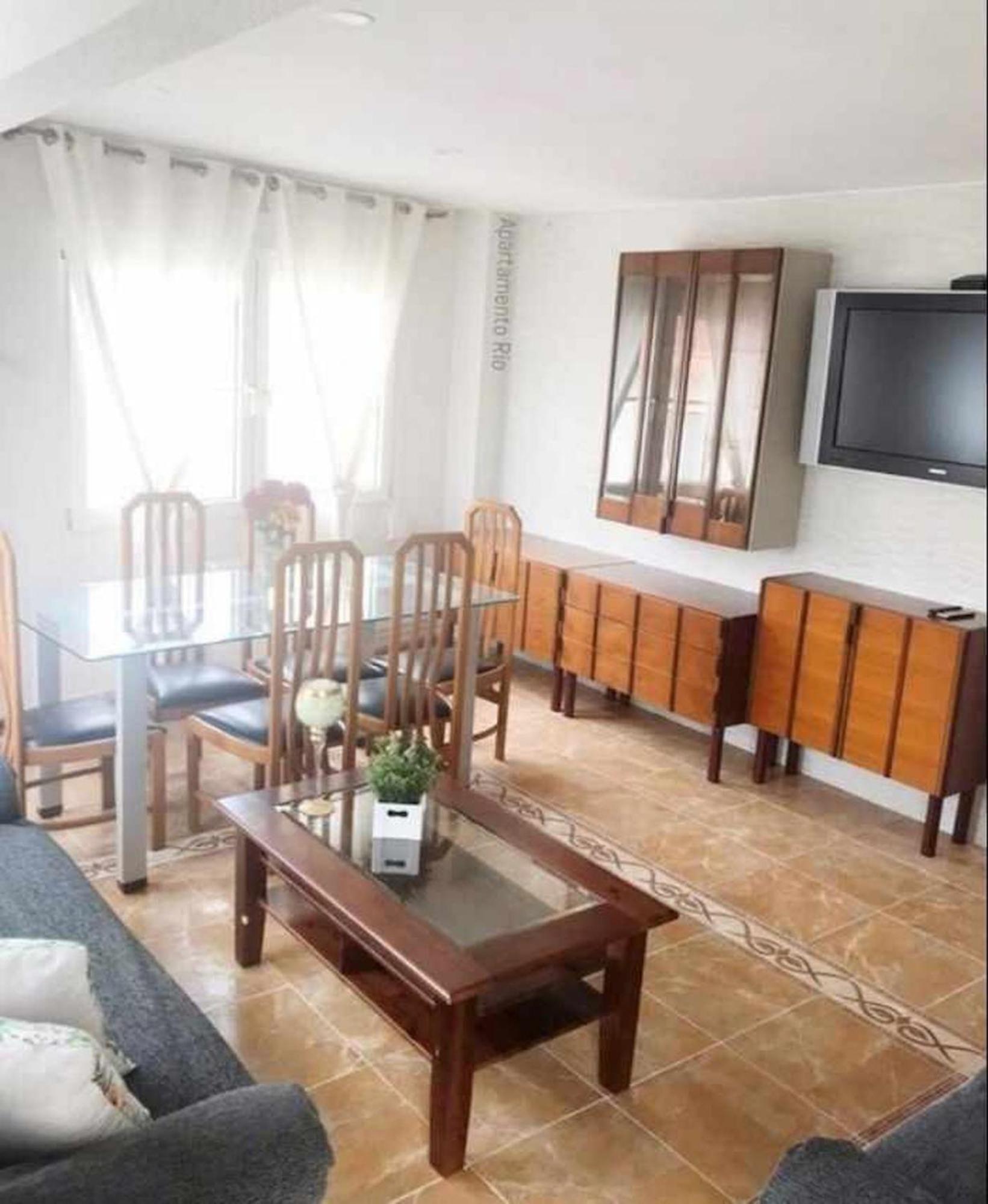 A H Rio Playa Norte Appartement