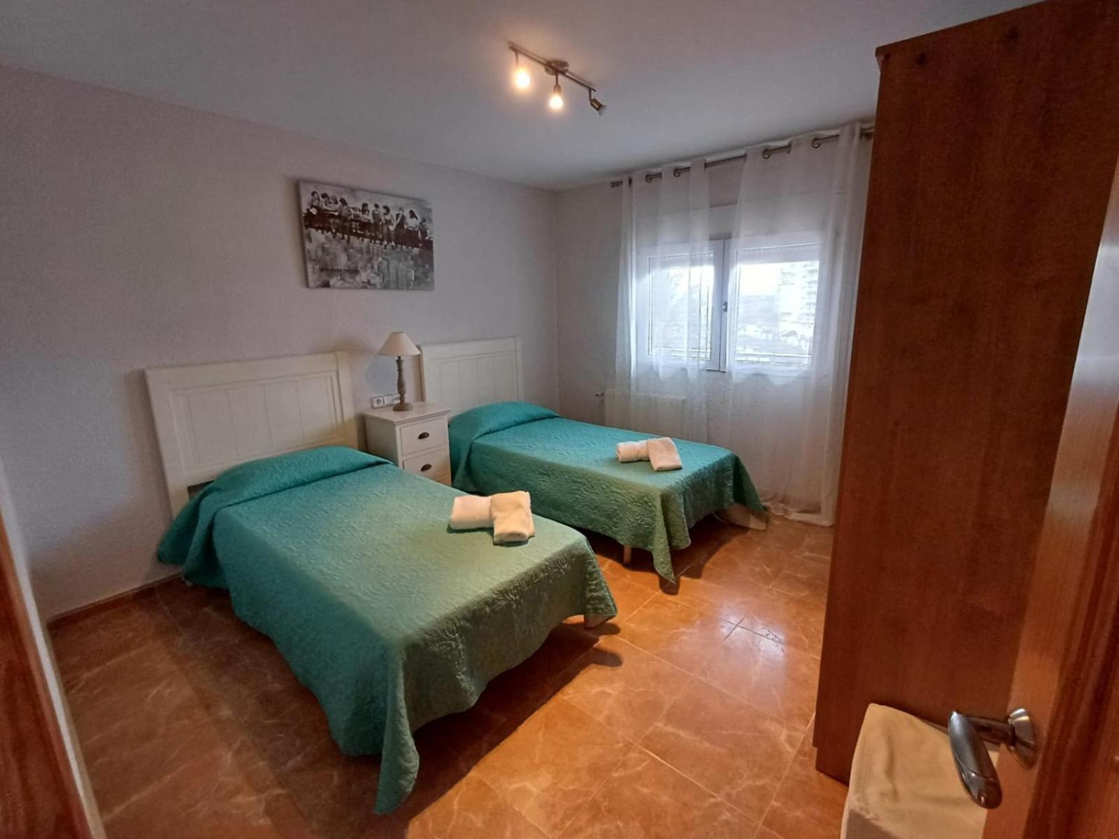 Appartement A H Rio Playa Norte